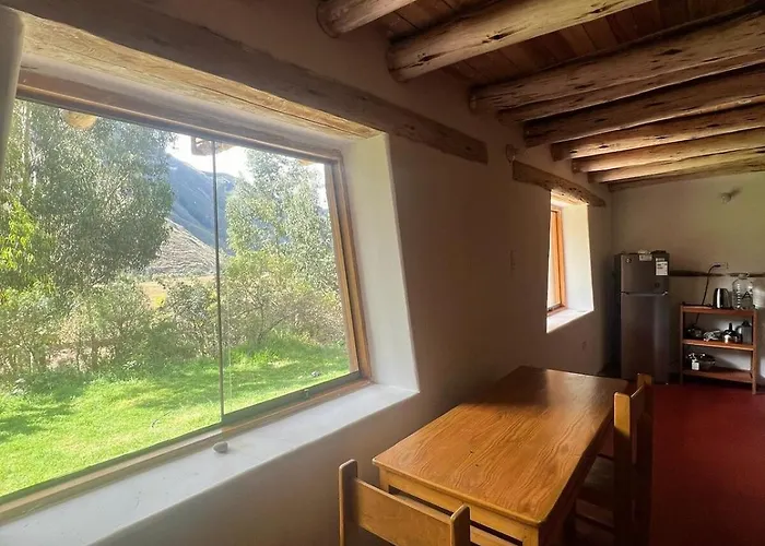 Casa de férias 1 Bedroom Country With Garden And Mountain View
