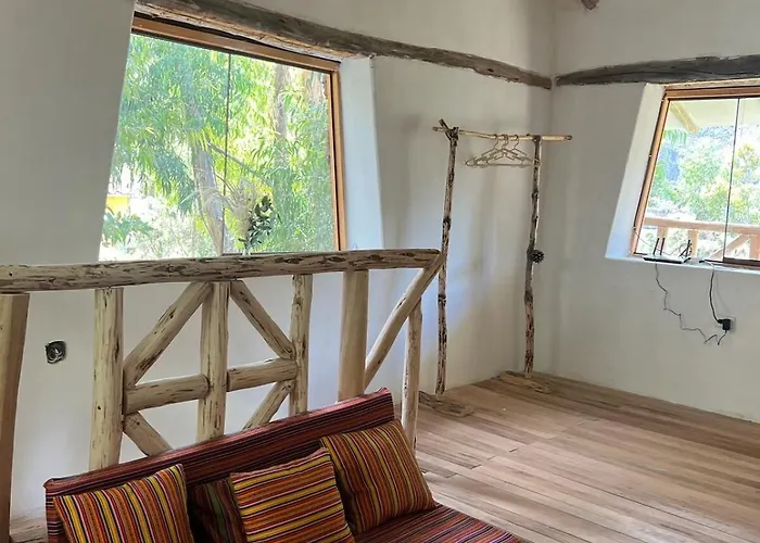 1 Bedroom Country With Garden And Mountain View * Calca
