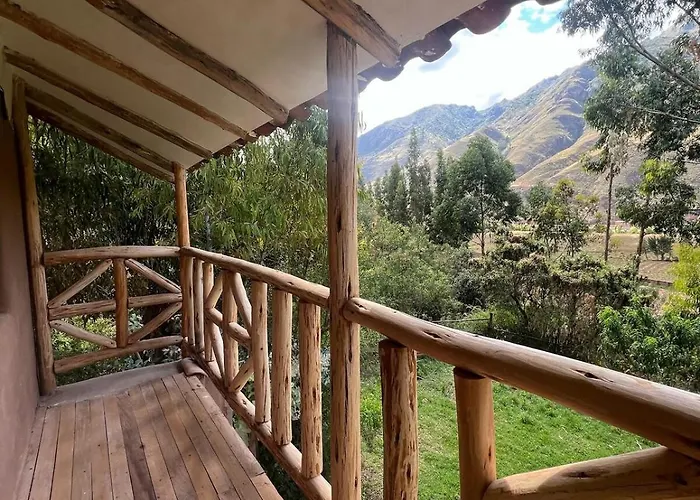 Casa de férias 1 Bedroom Country With Garden And Mountain View